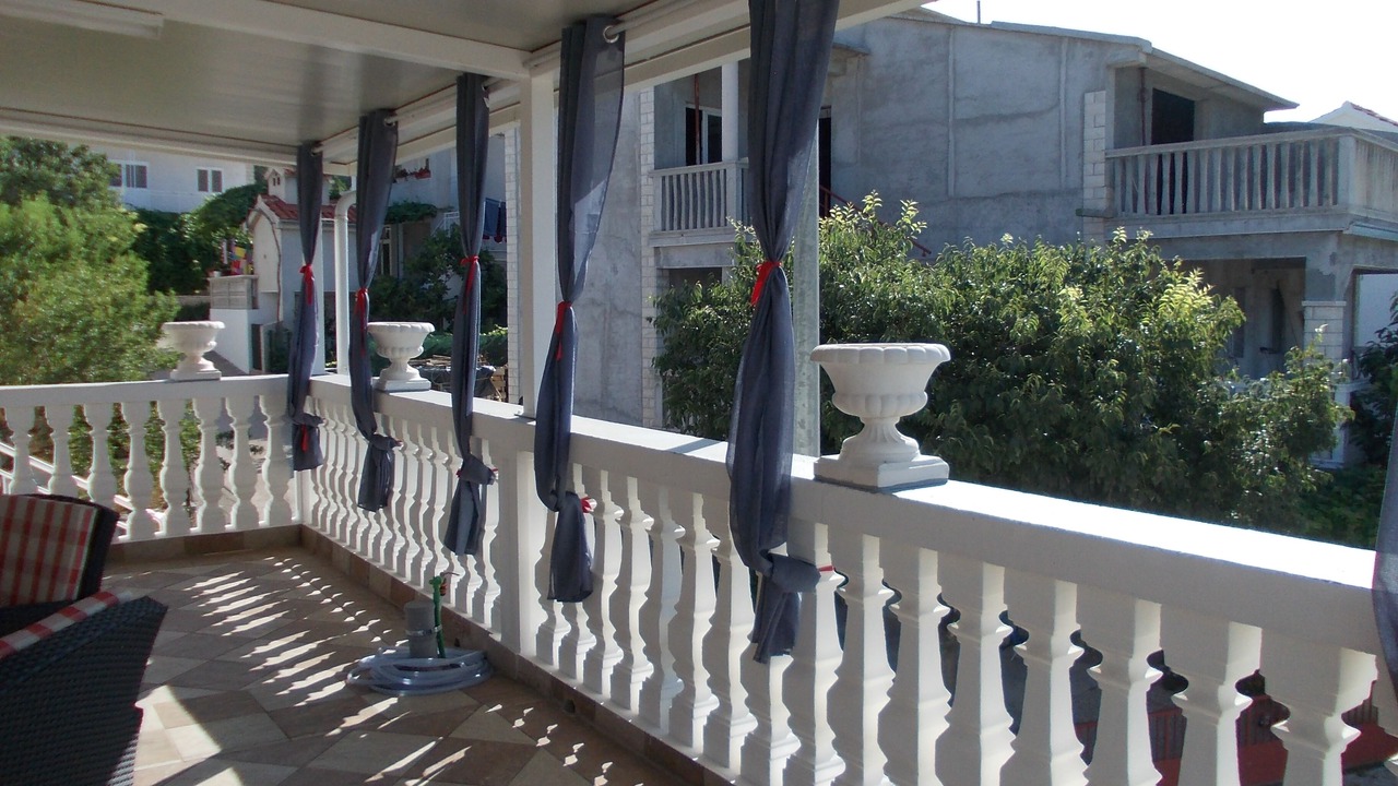 Photo of Outdoor in Grebastica