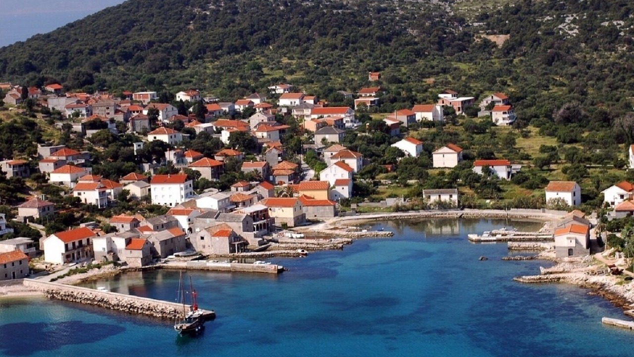 Photo of Outdoor in Vrgada
