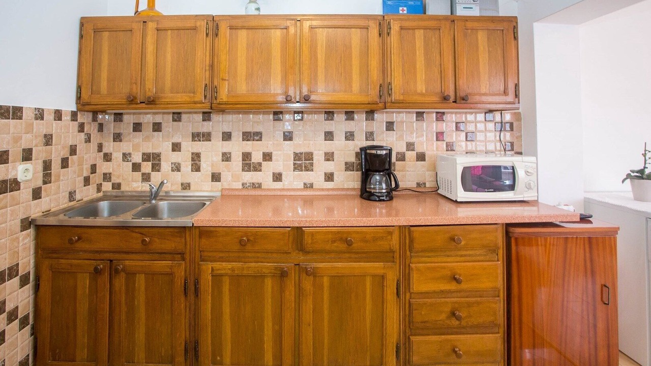 Photo of Kitchen in Gedici