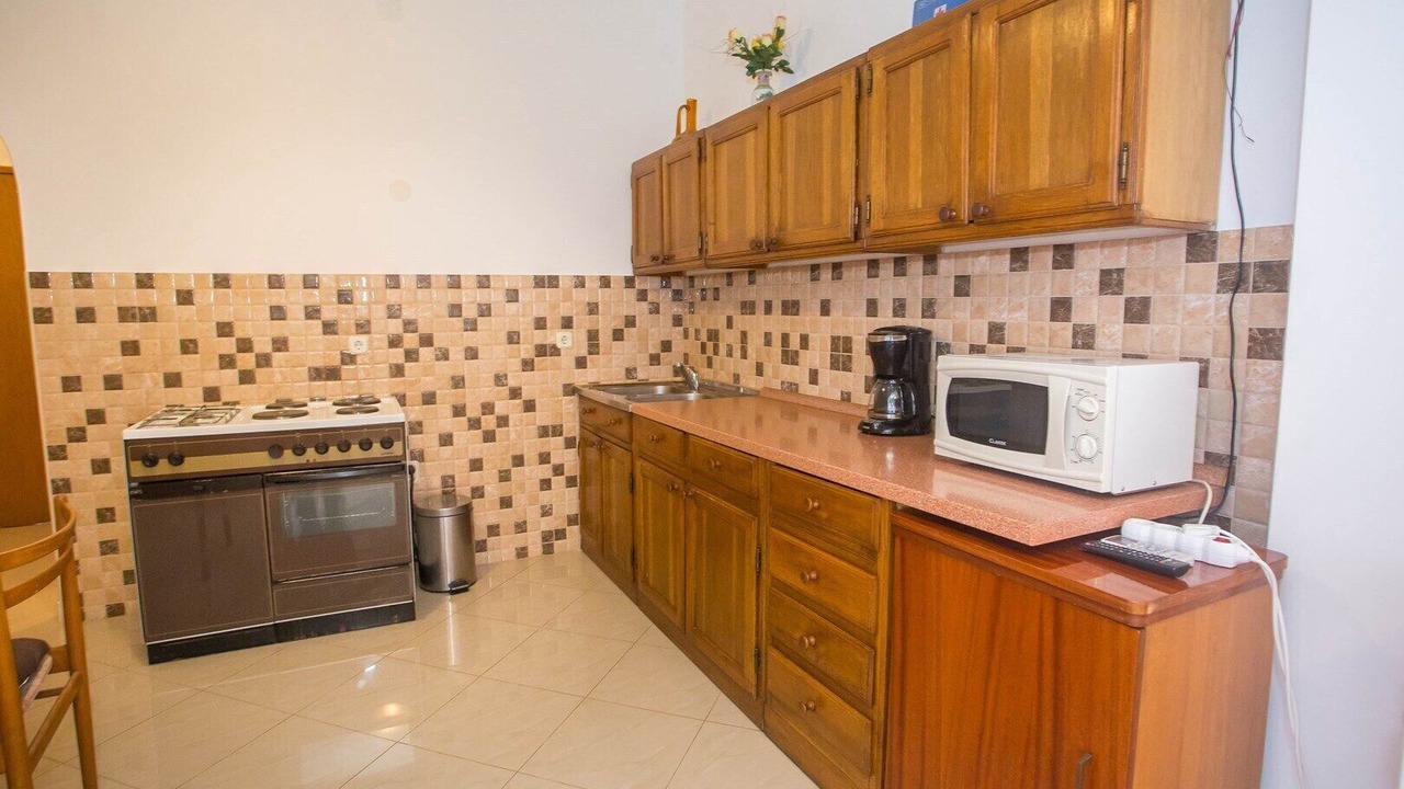 Photo of Kitchen in Gedici