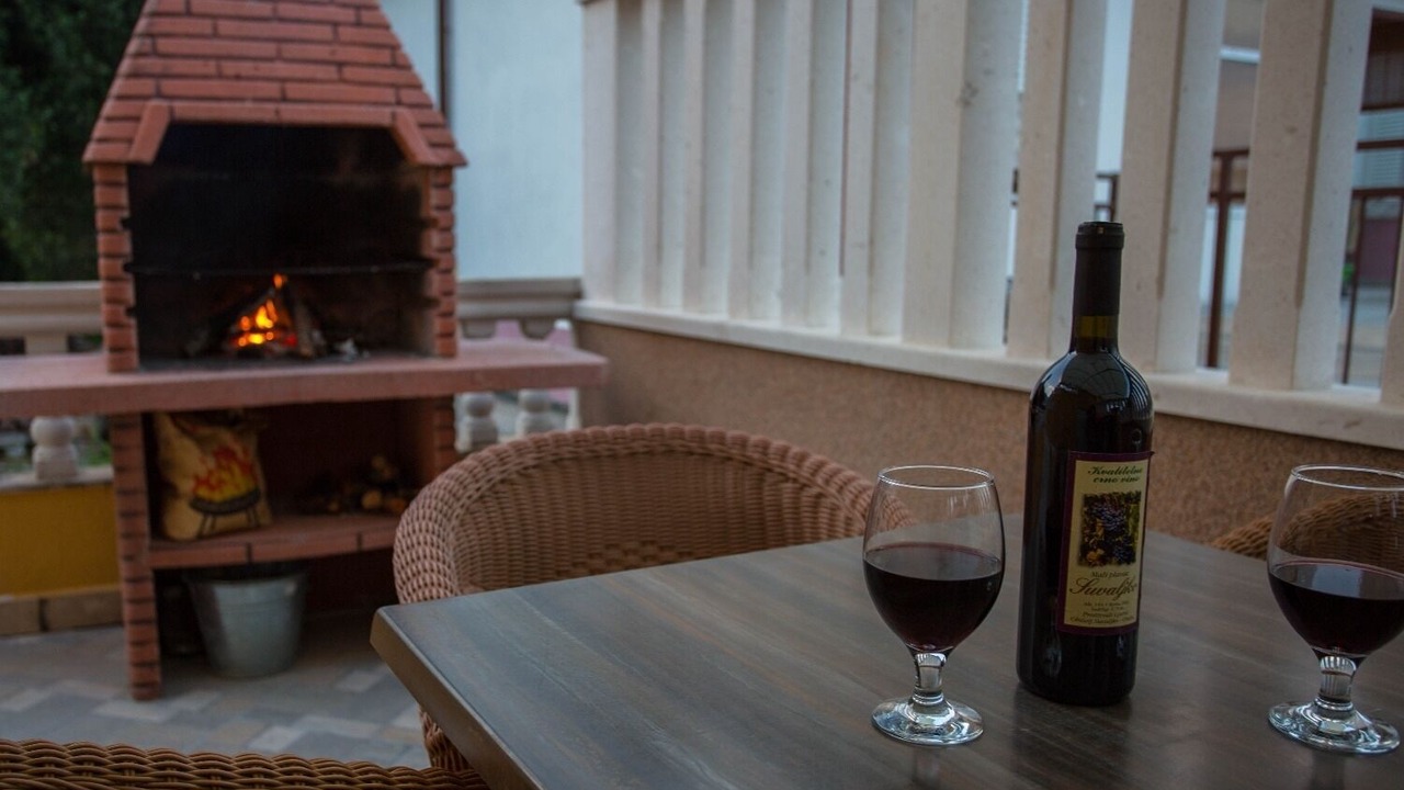 Photo of Outdoor in Orebic