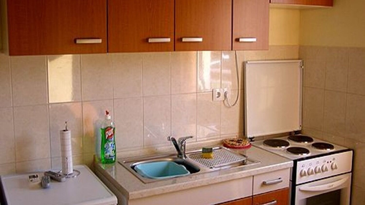 Photo of Kitchen in Slatine