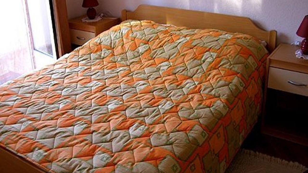 Photo of Bedroom in Slatine