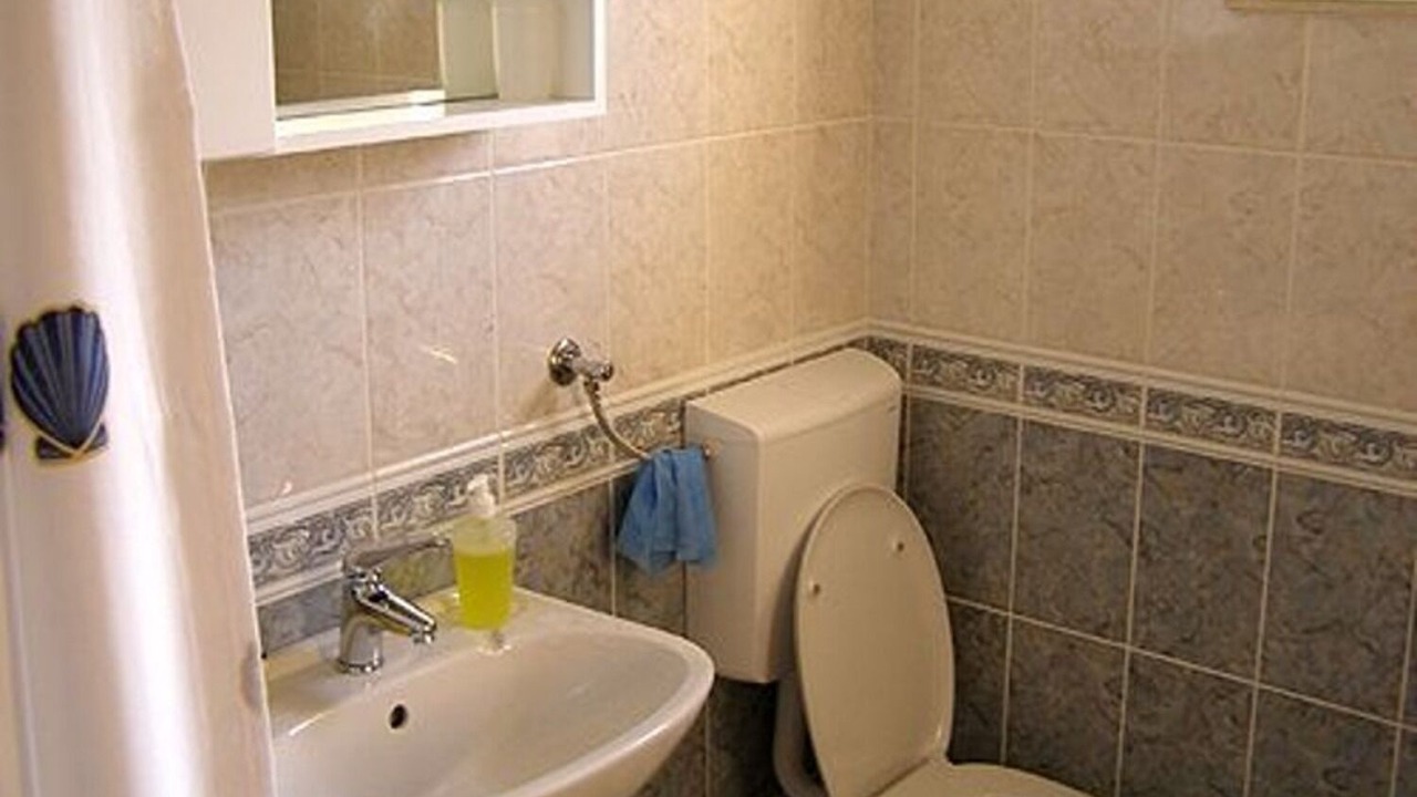 Photo of Bathroom in Slatine