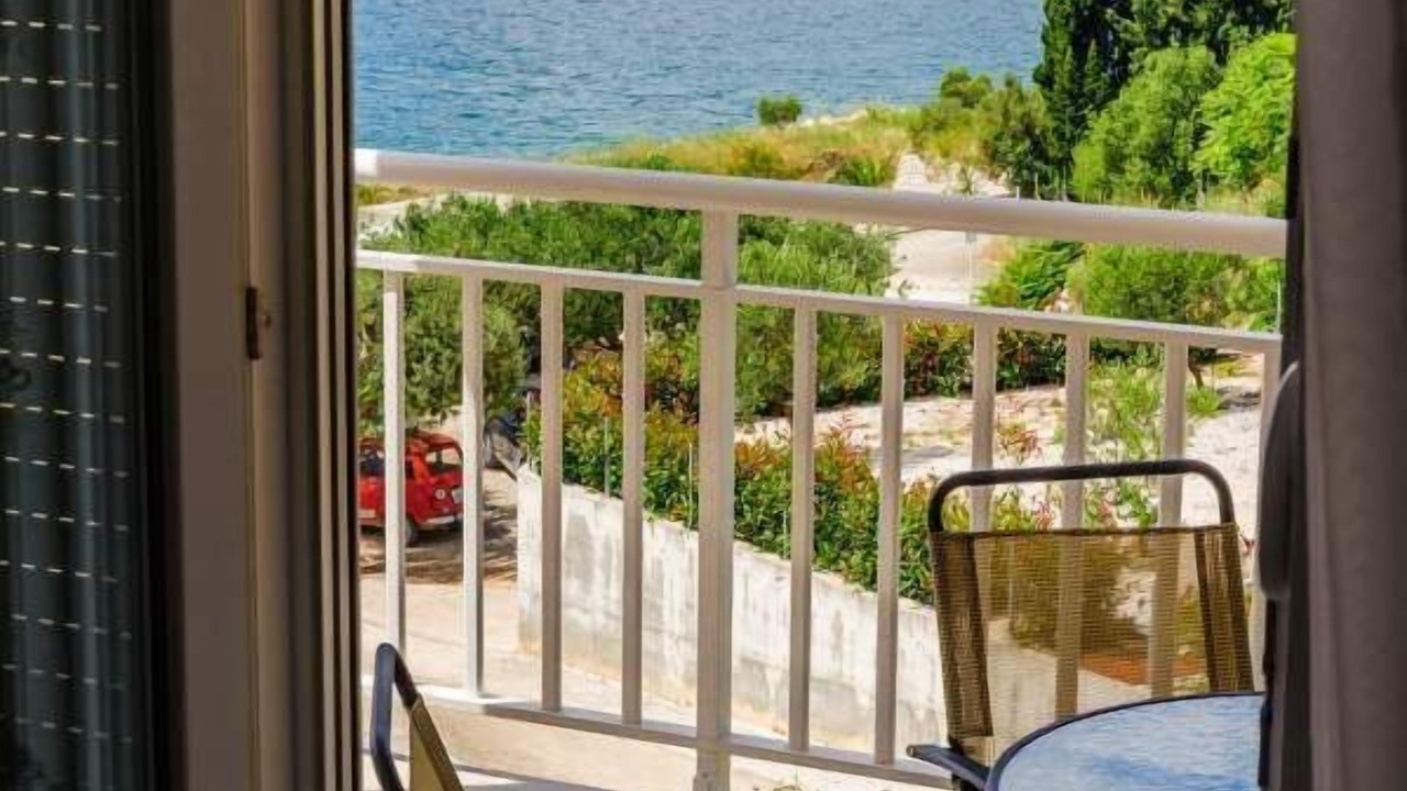 Photo of Patio Balcony in Duba