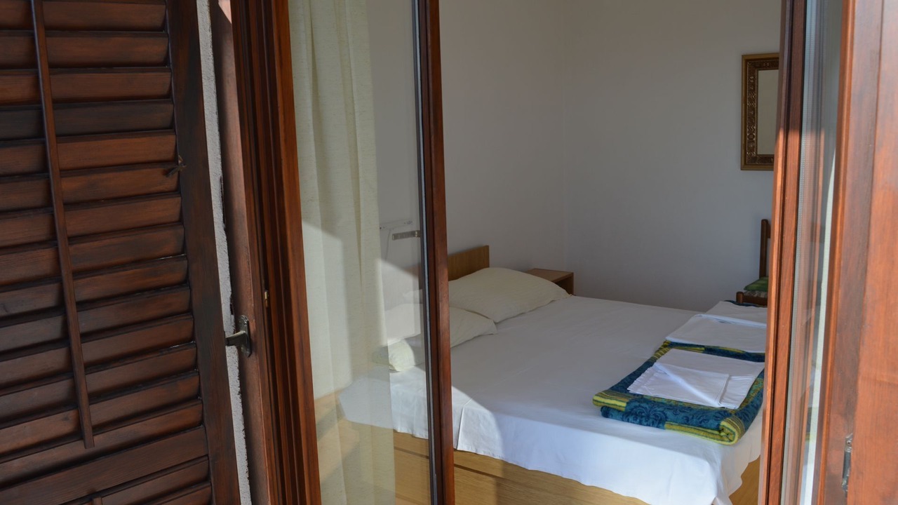 Photo of Bedroom in Gradac