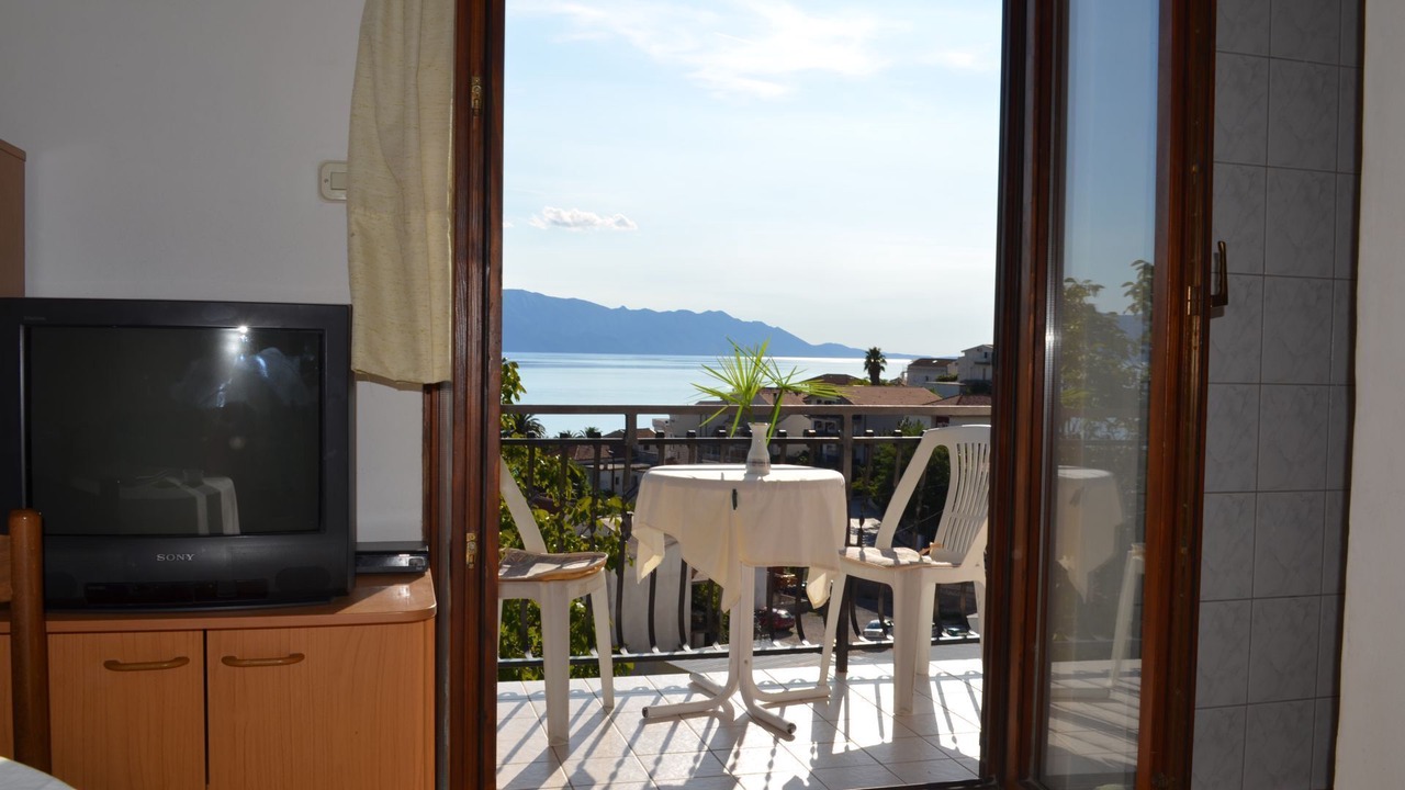 Photo of Patio Balcony in Gradac