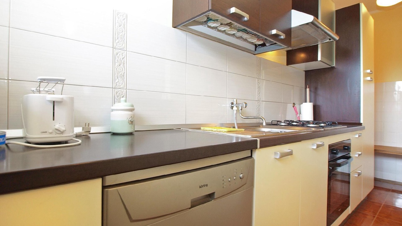 Photo of Kitchen in Marcana