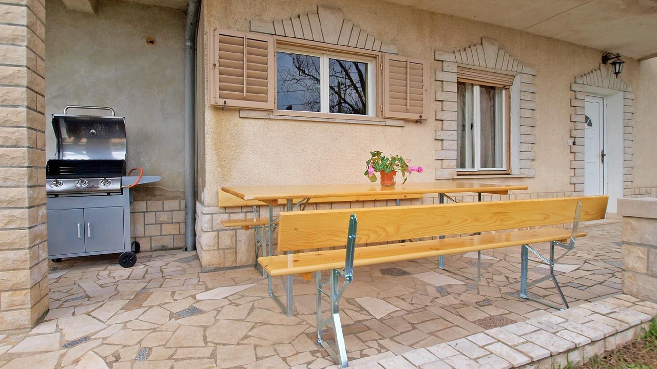 Photo of Outdoor in Marcana