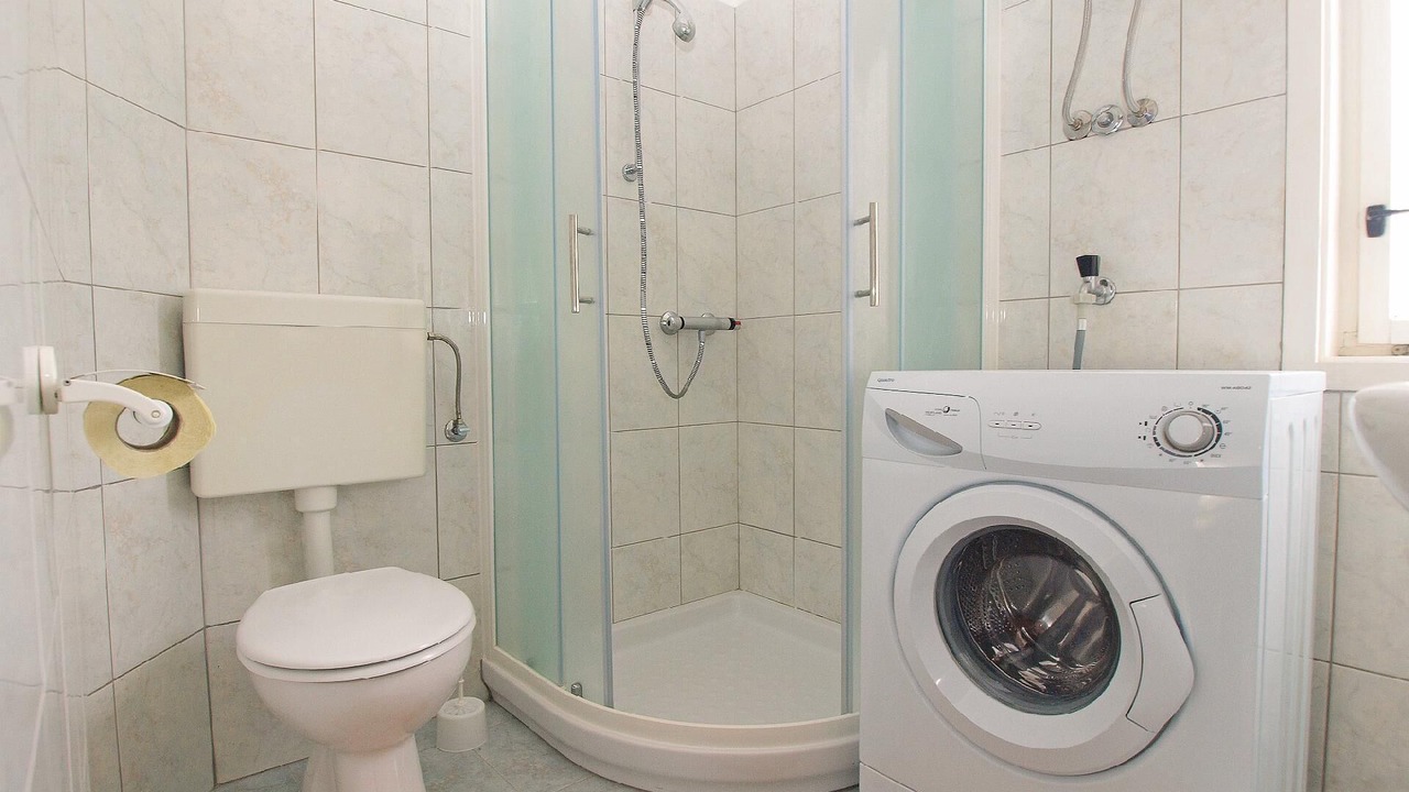 Photo of Bathroom in Marcana