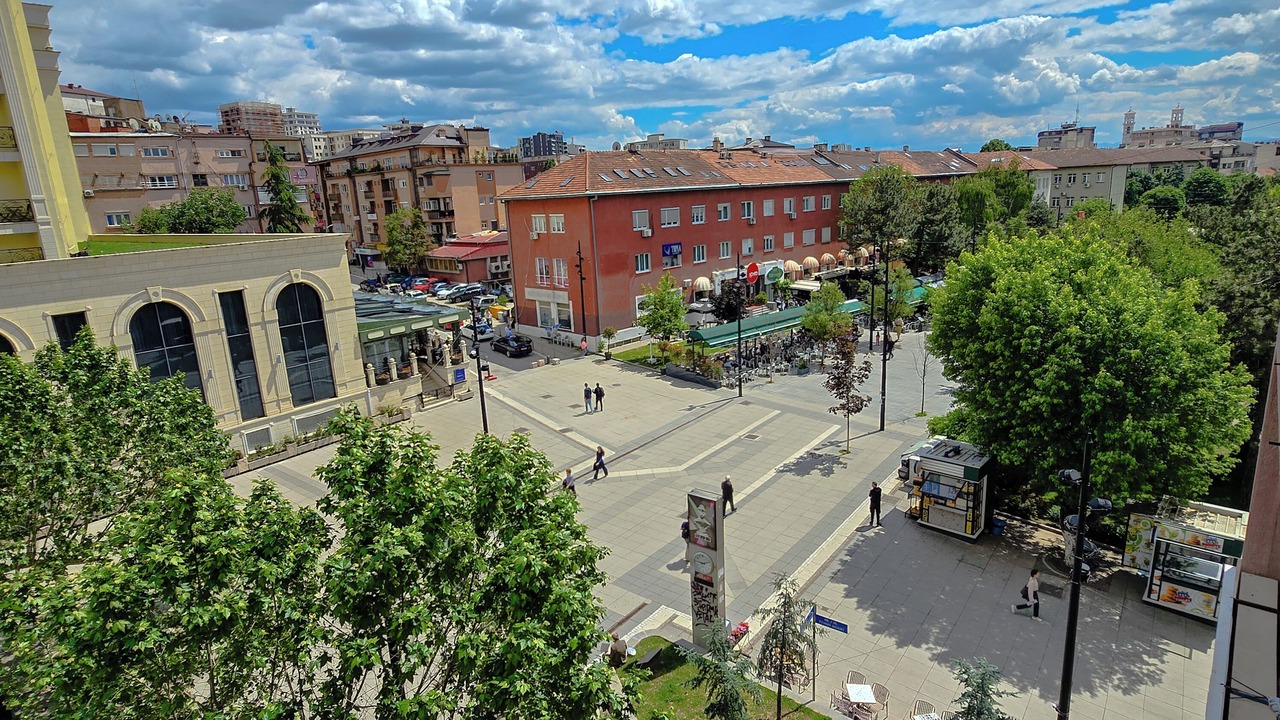 Photo of Outdoor in Pristina