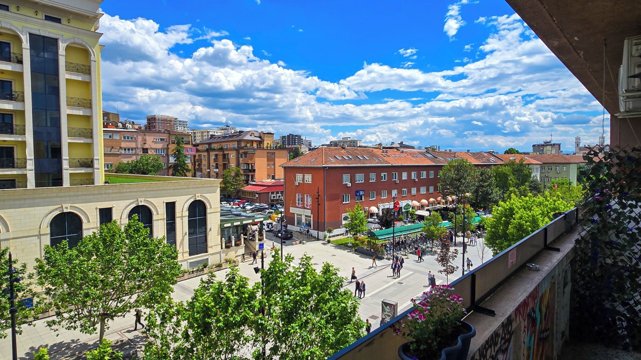 Photo of Others in Pristina