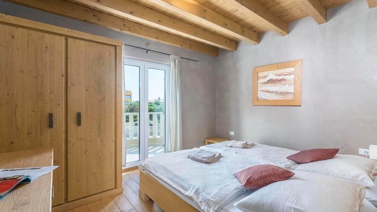Photo of Bedroom in Premantura
