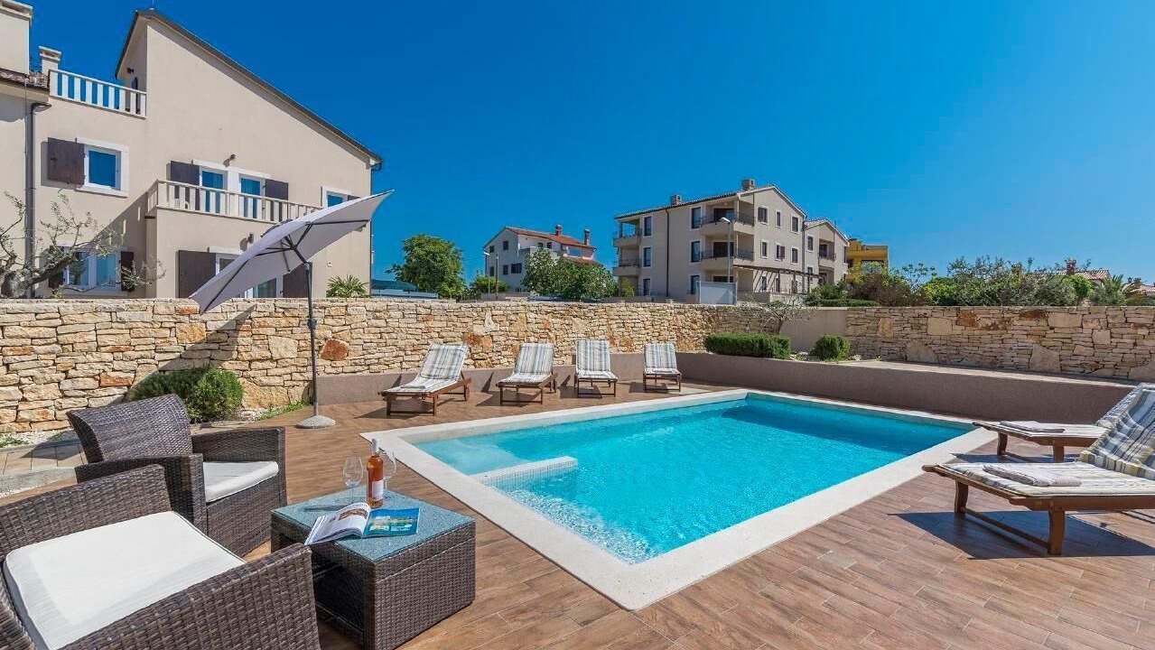 Photo of Outdoor in Premantura