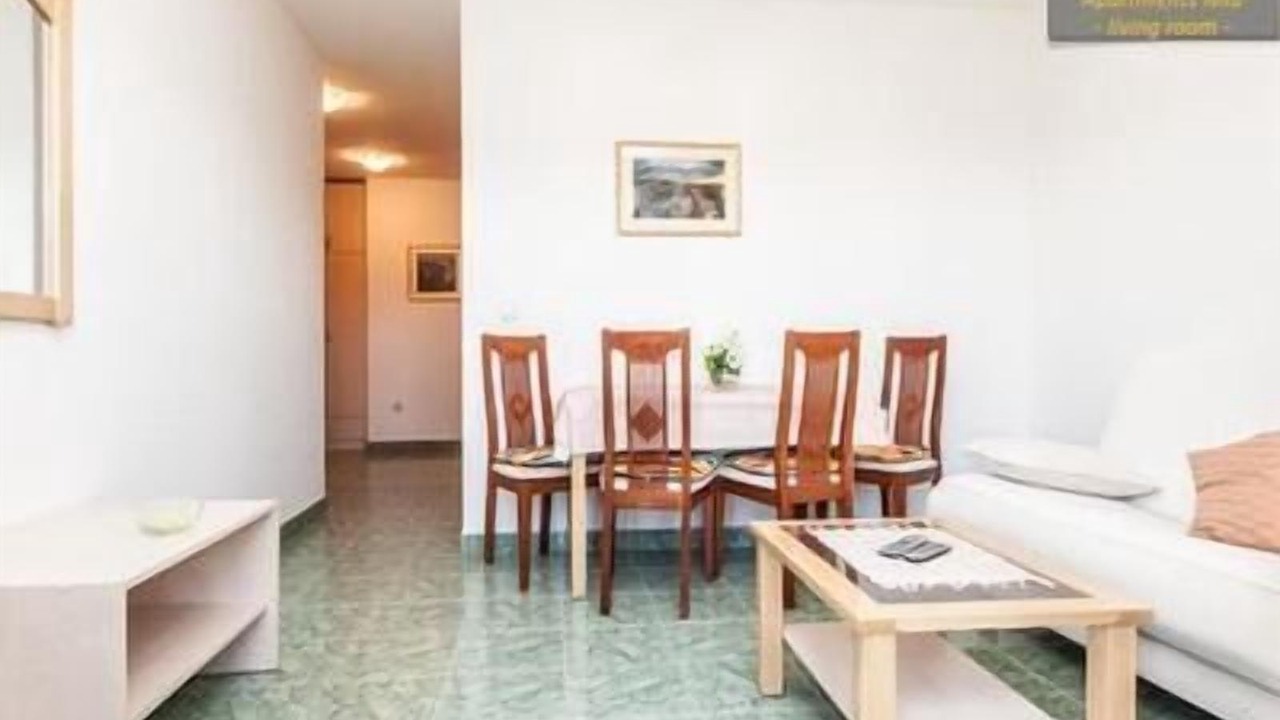 Photo of Livingroom in Molat