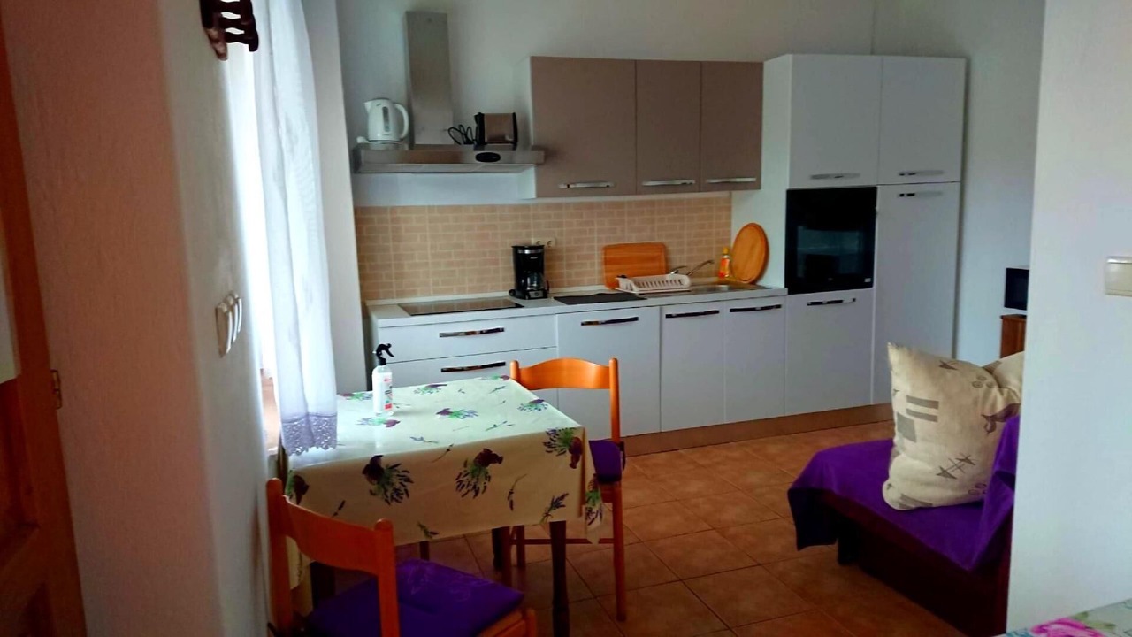 Photo of Kitchen in Suha Punta