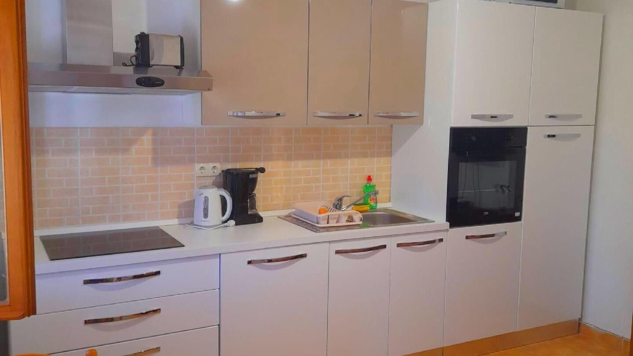 Photo of Kitchen in Suha Punta