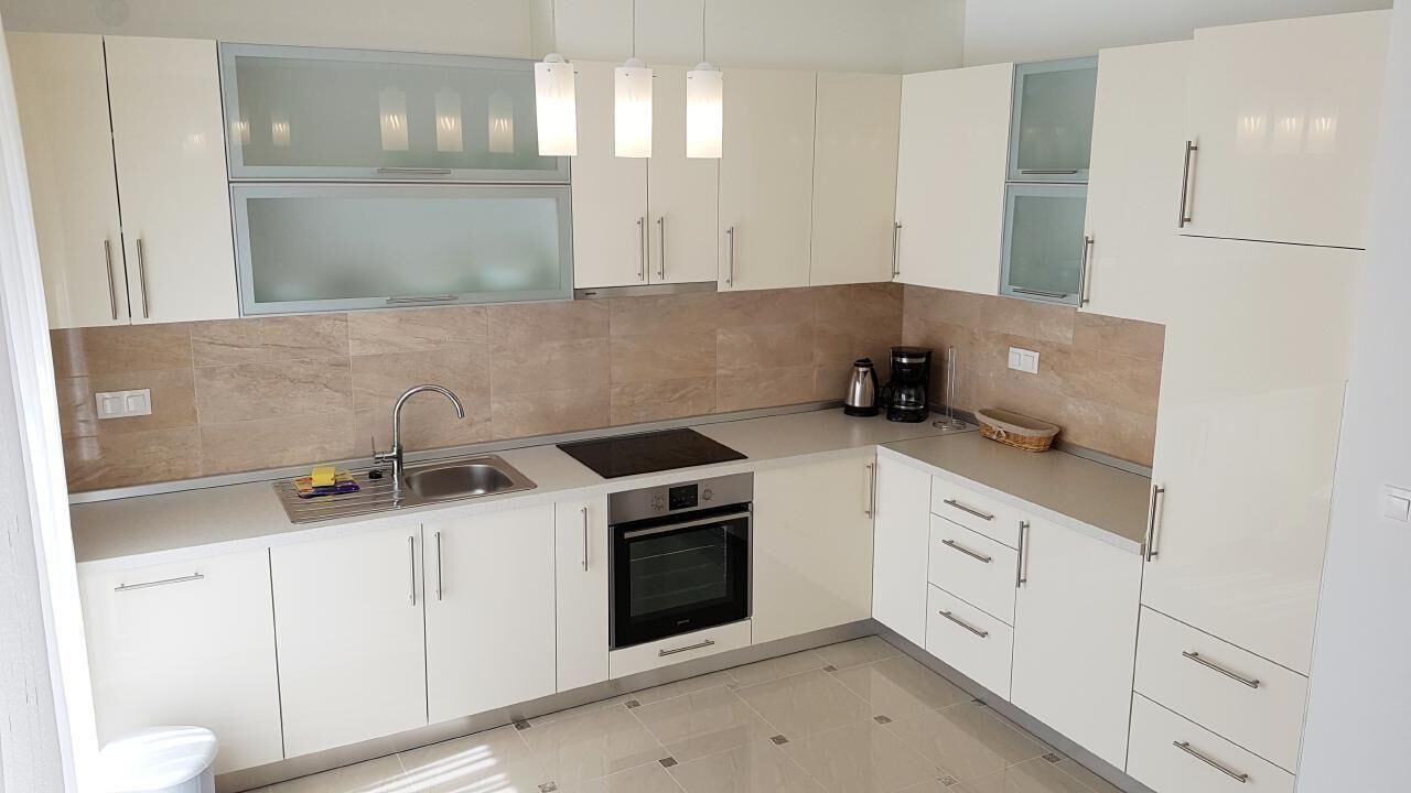 Photo of Kitchen in Banjole
