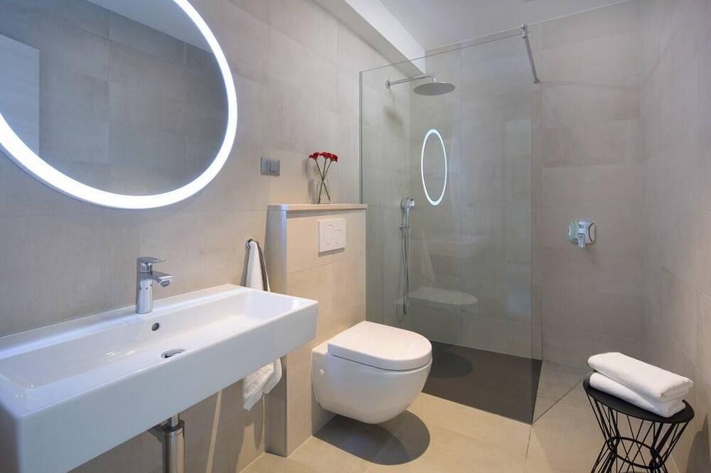 Photo of Bathroom in Fazana