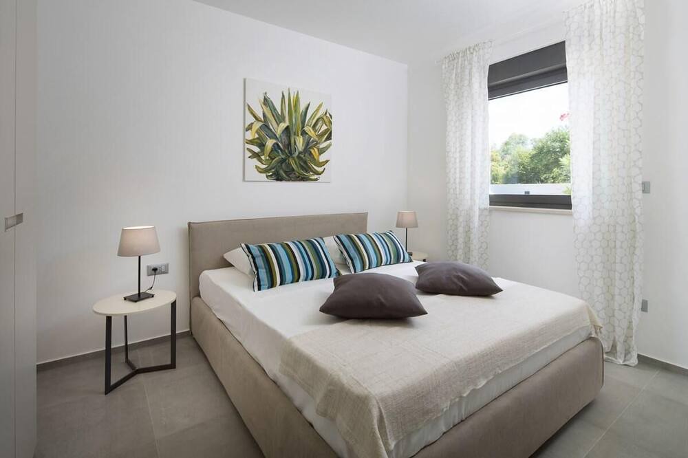 Photo of Bedroom in Fazana
