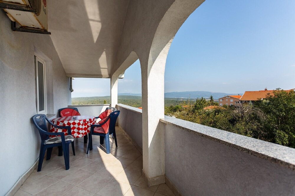 Photo of Patio Balcony in Salatic