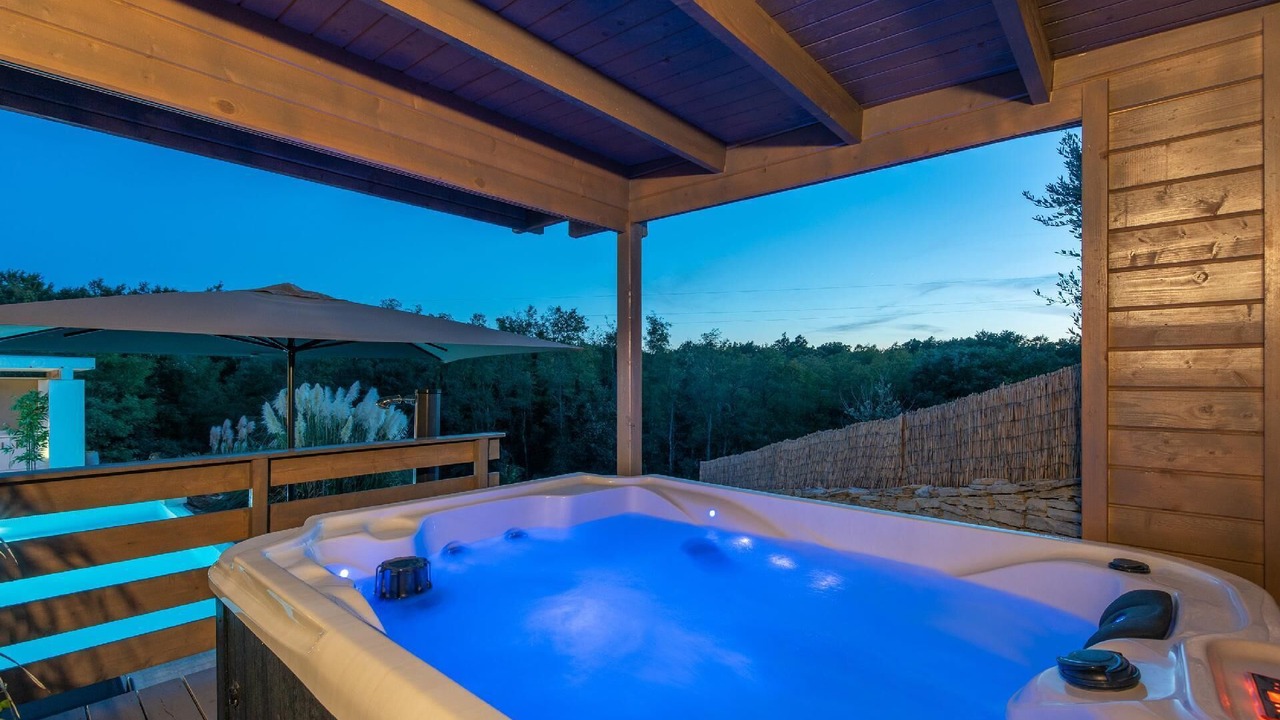 Photo of Patio Balcony in Jursici