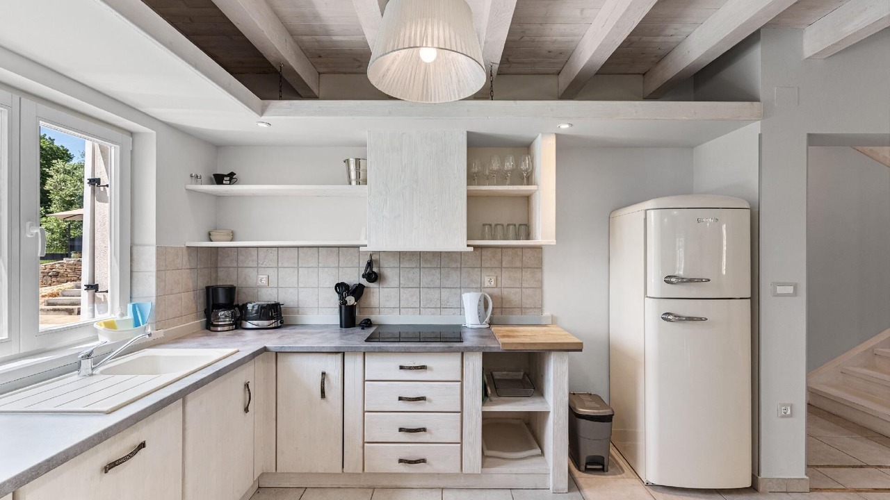 Photo of Kitchen in Jursici