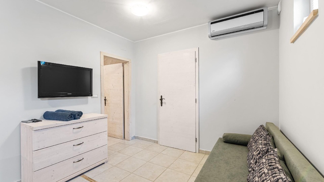 Photo of Livingroom in Jursici
