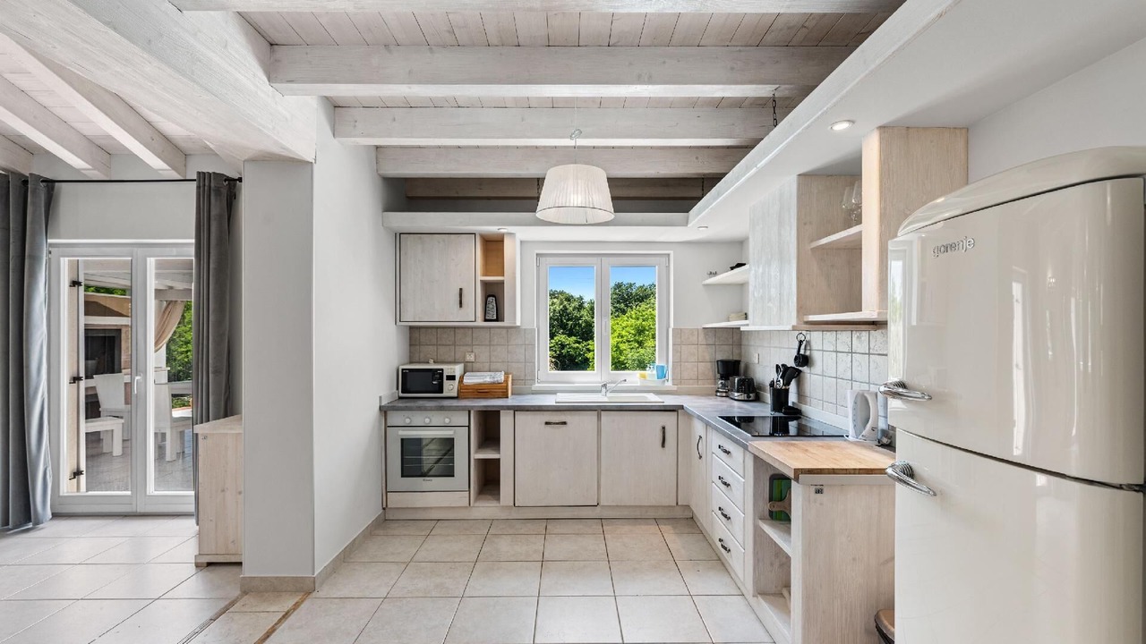Photo of Kitchen in Jursici