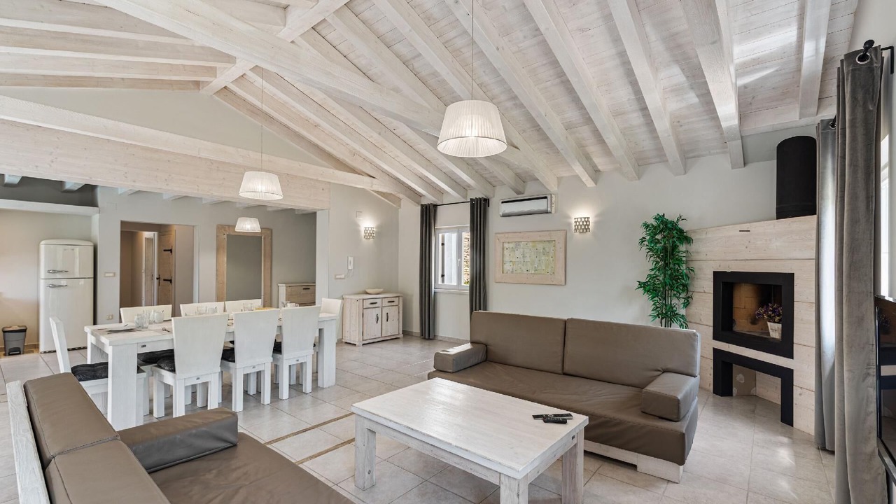 Photo of Livingroom in Jursici