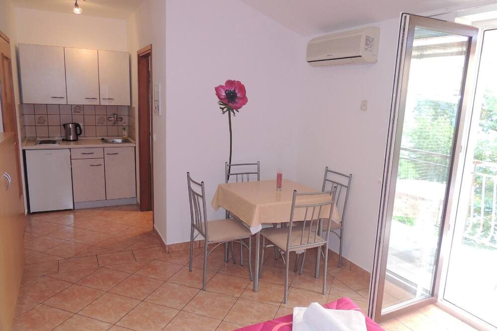 Photo of Kitchen in Brzac