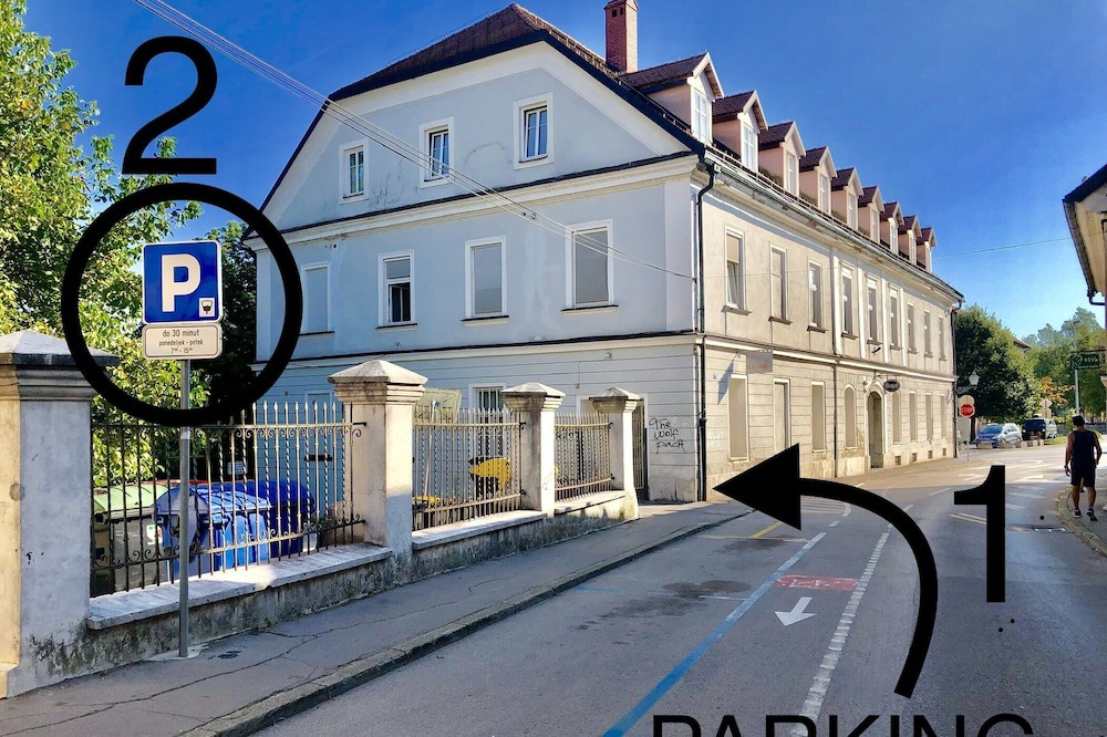 Photo of Outdoor in Kamnik