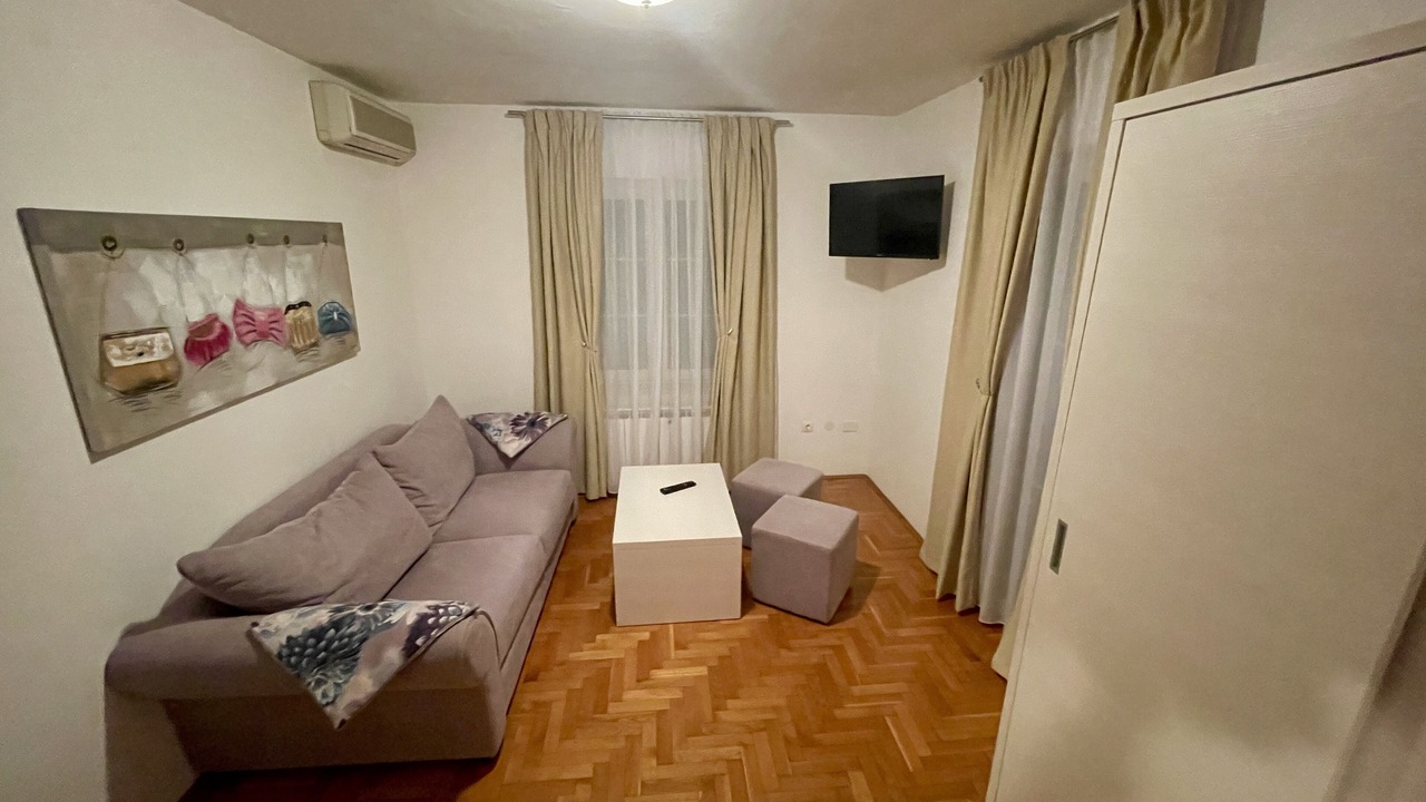 Photo of Patio Balcony in Stinjan