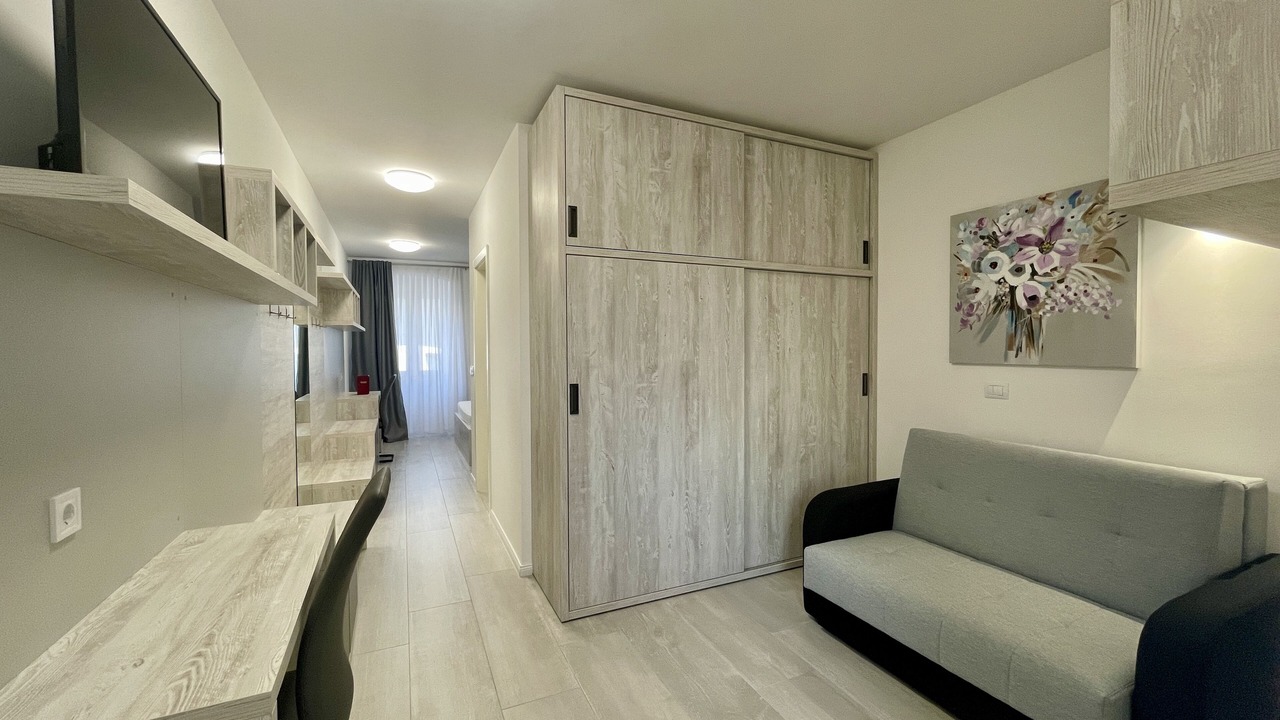Photo of Bedroom in Stinjan