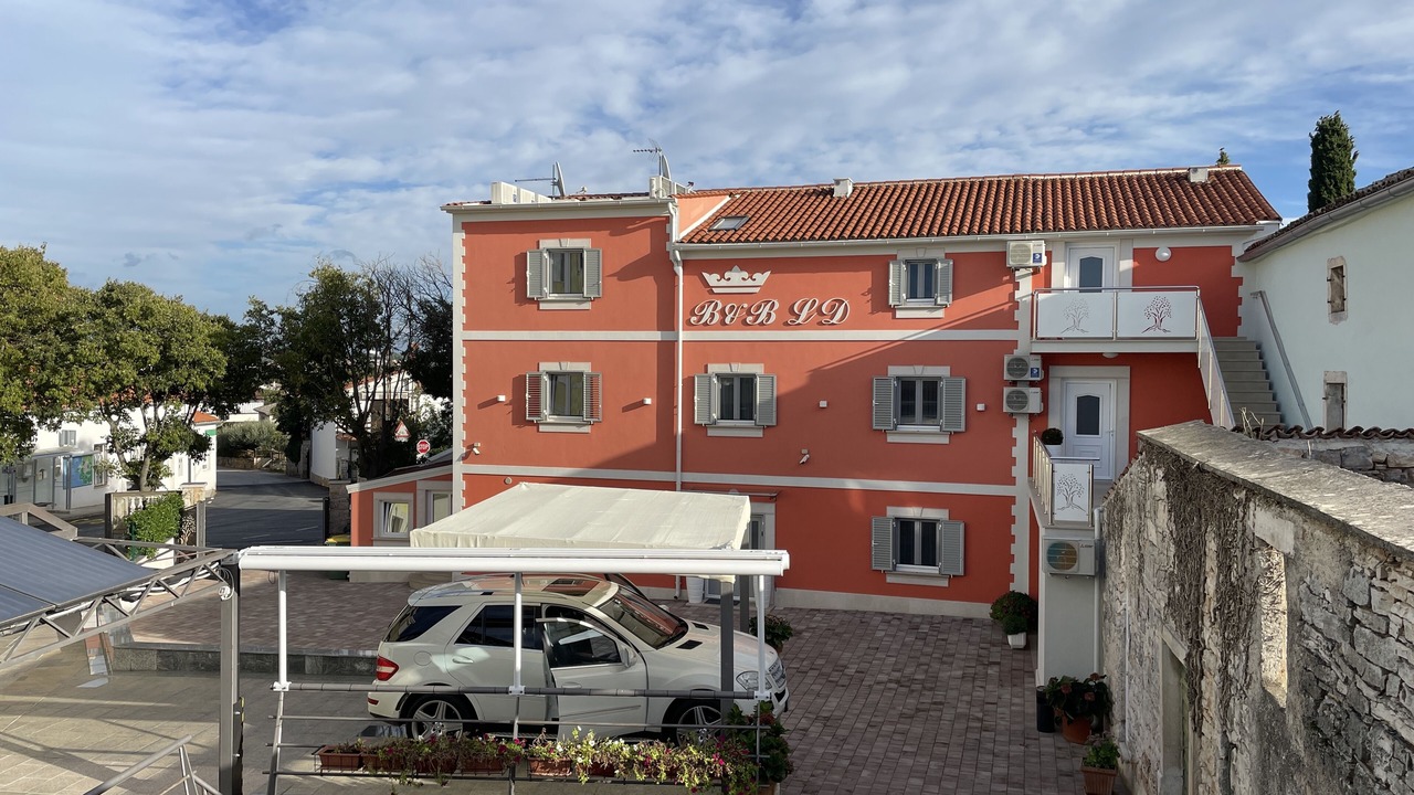 Photo of Outdoor in Stinjan