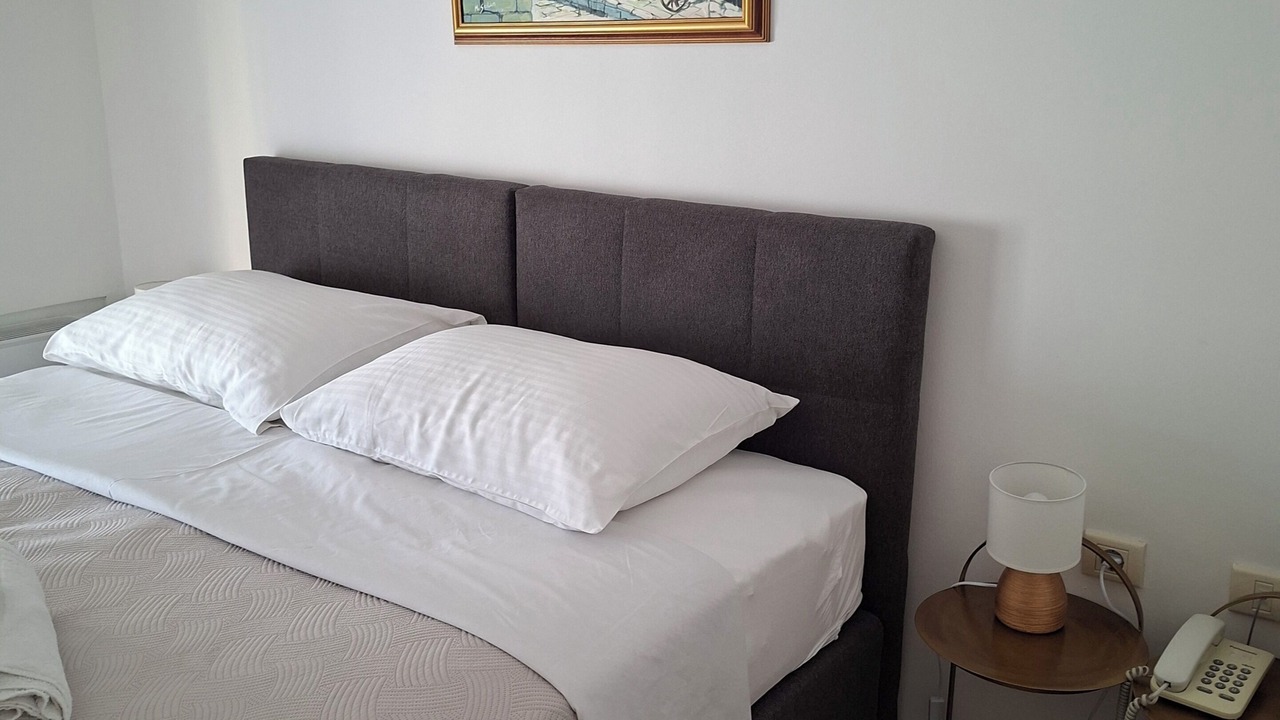 Photo of Bedroom in Kastel Stafilic