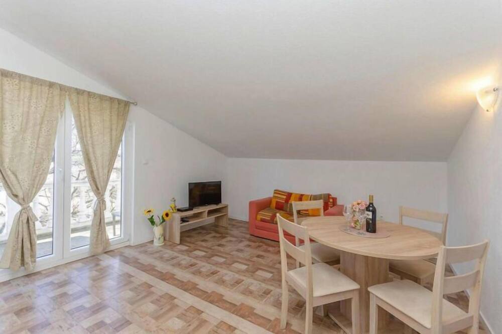Photo of Livingroom in Pirovac