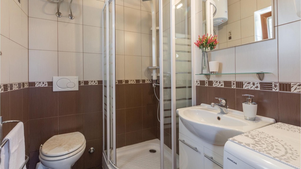 Photo of Bathroom in Kringa