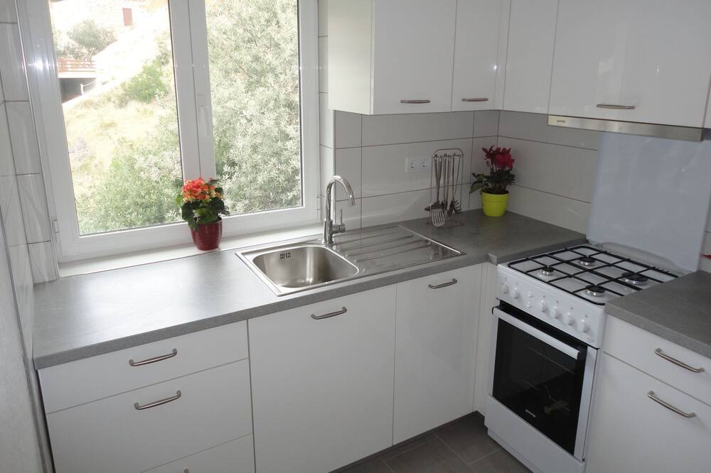 Photo of Kitchen in Gdinj