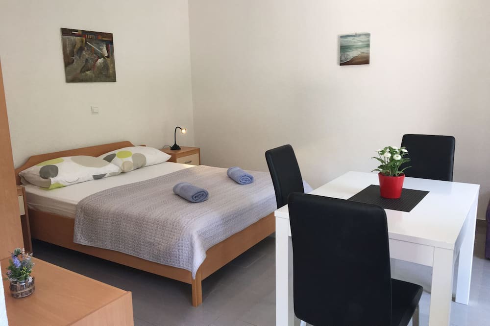 Photo of Bedroom in Gdinj