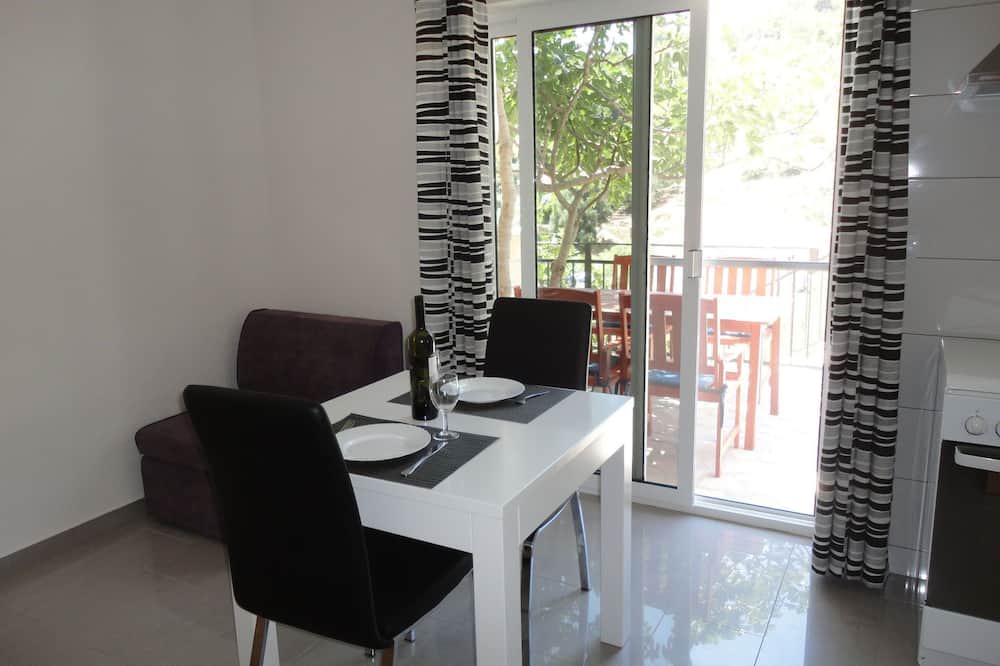Photo of Livingroom in Gdinj