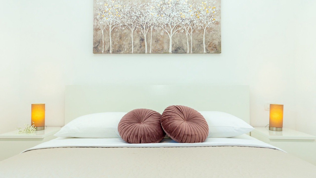 Photo of Bedroom in Dubrovnik
