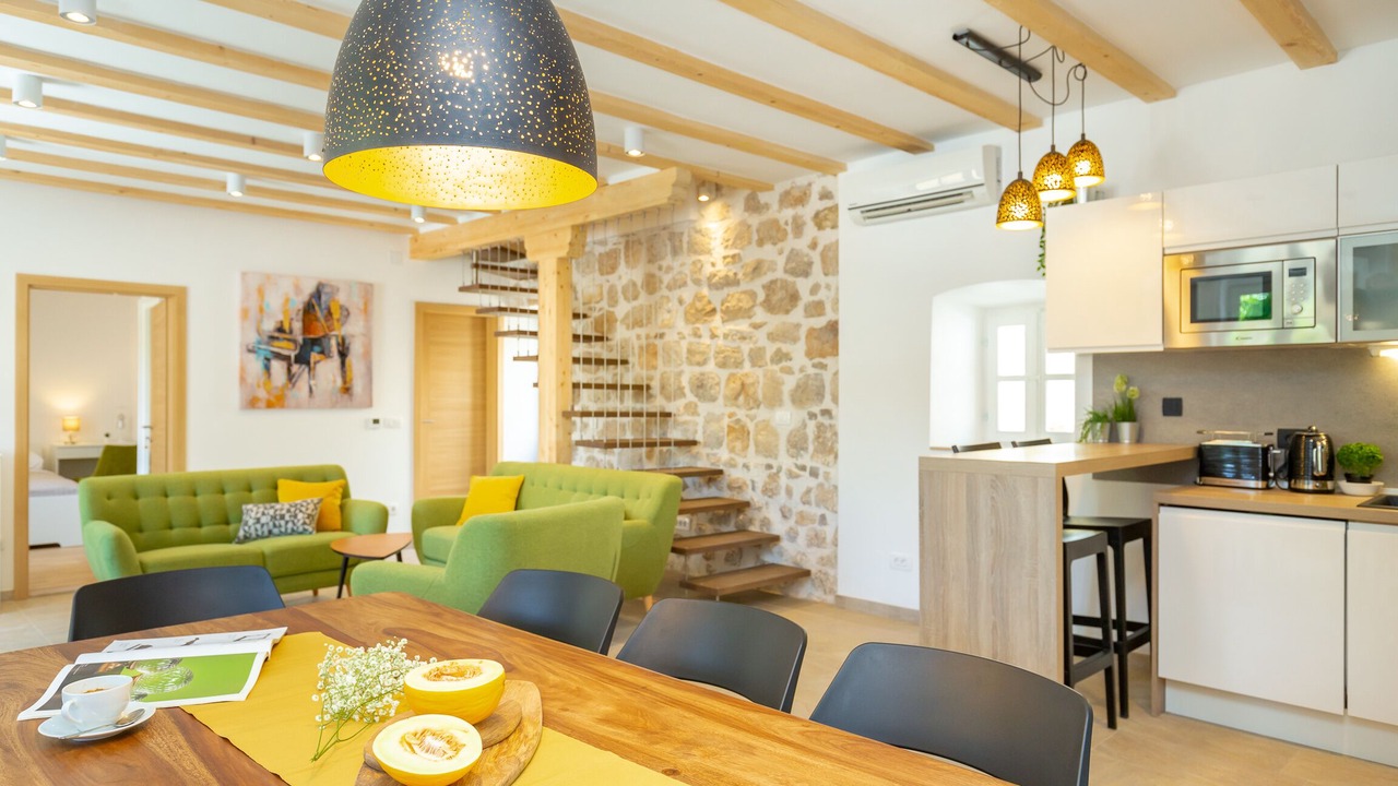Photo of Kitchen in Dubrovnik
