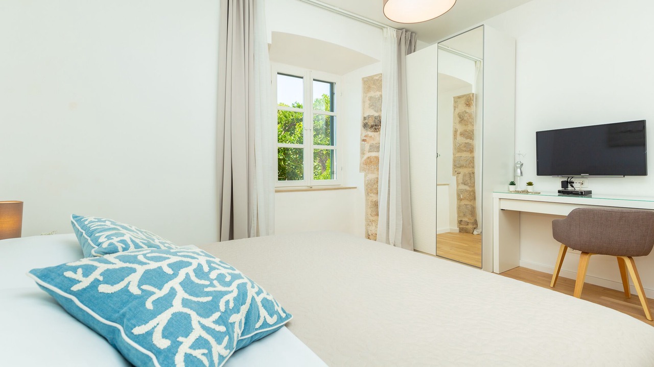 Photo of Bedroom in Dubrovnik