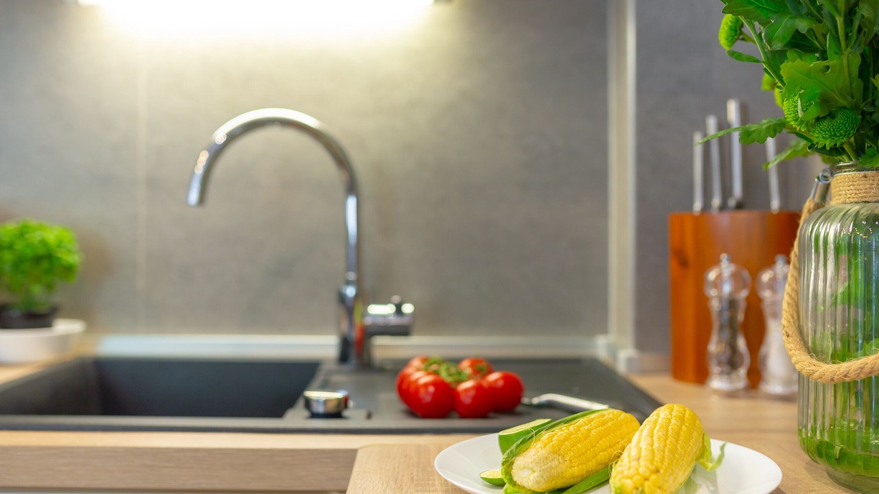Photo of Kitchen in Dubrovnik