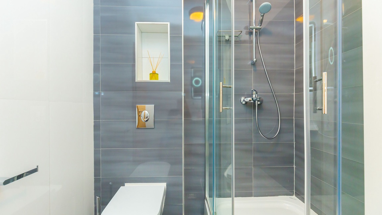 Photo of Bathroom in Dubrovnik