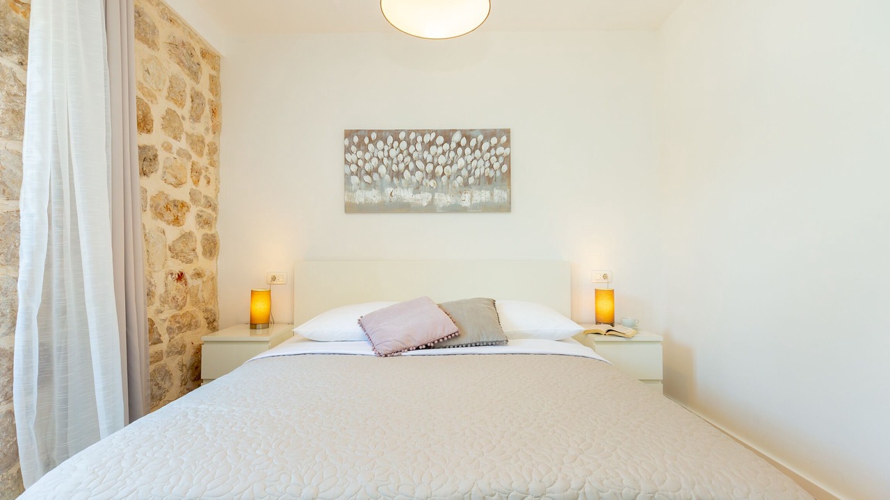 Photo of Bedroom in Dubrovnik