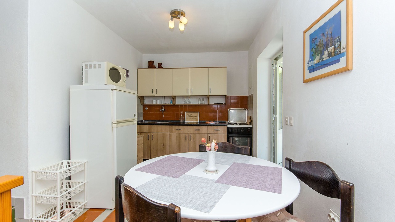 Photo of Kitchen in Zavalatica