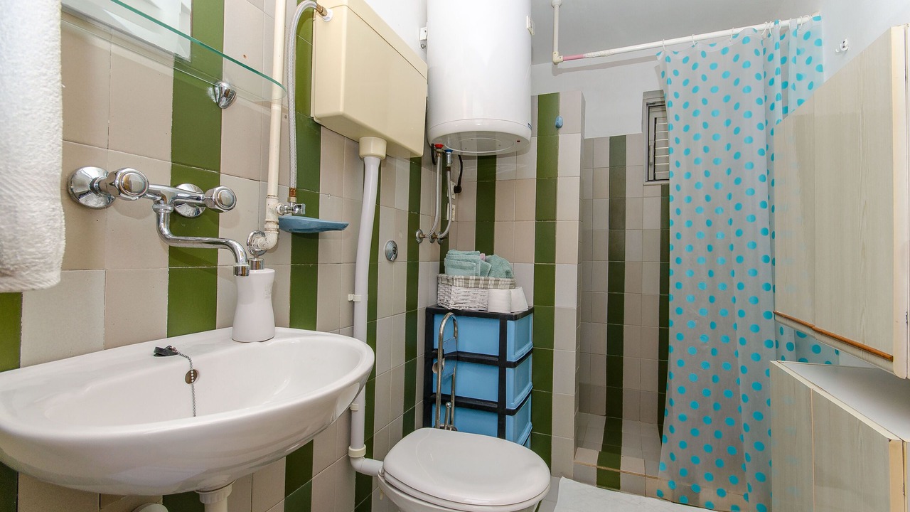 Photo of Bathroom in Zavalatica
