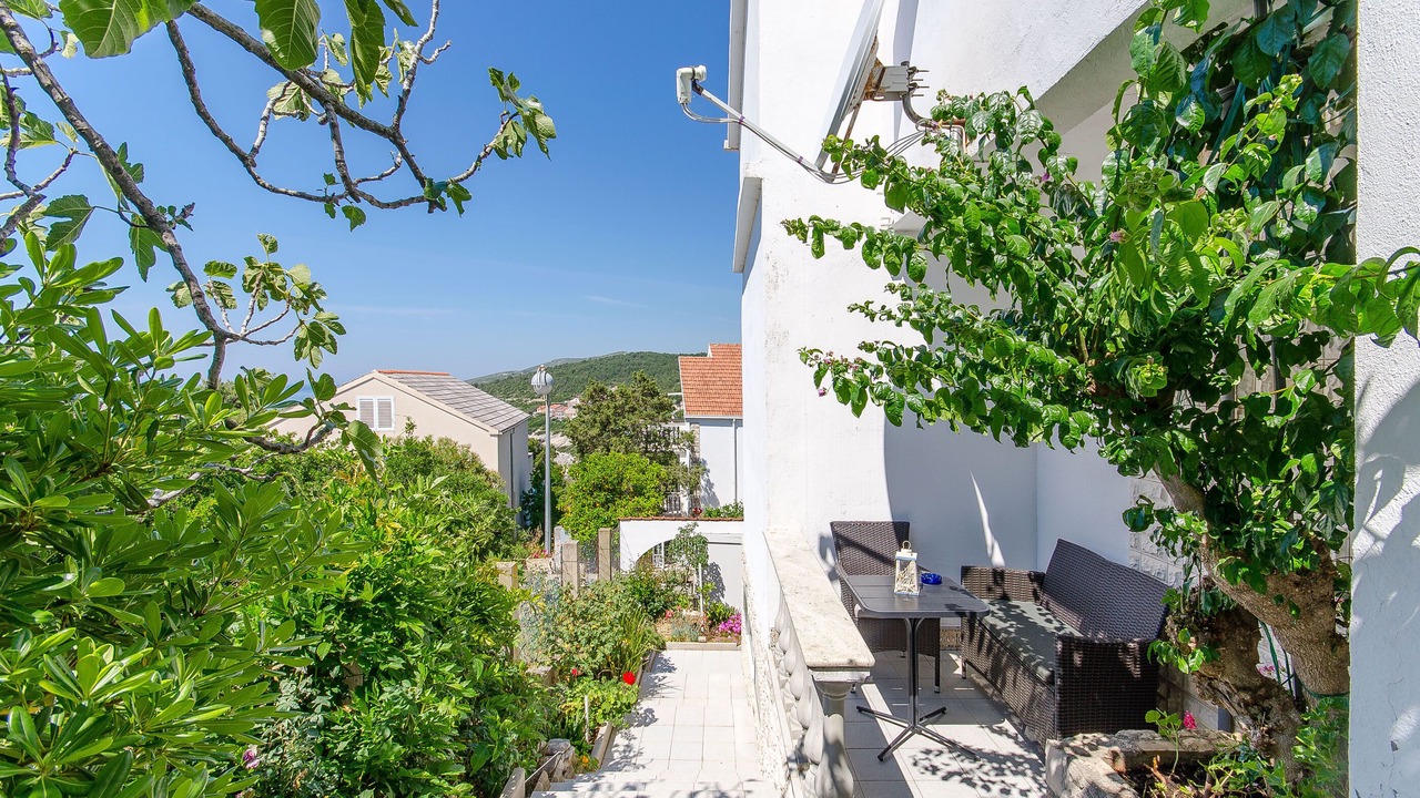 Photo of Patio Balcony in Zavalatica